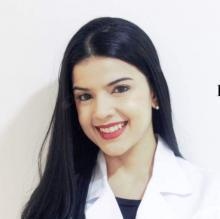 Dr. Sara Peláez Monsalve, Clínica Odontológica Viena
