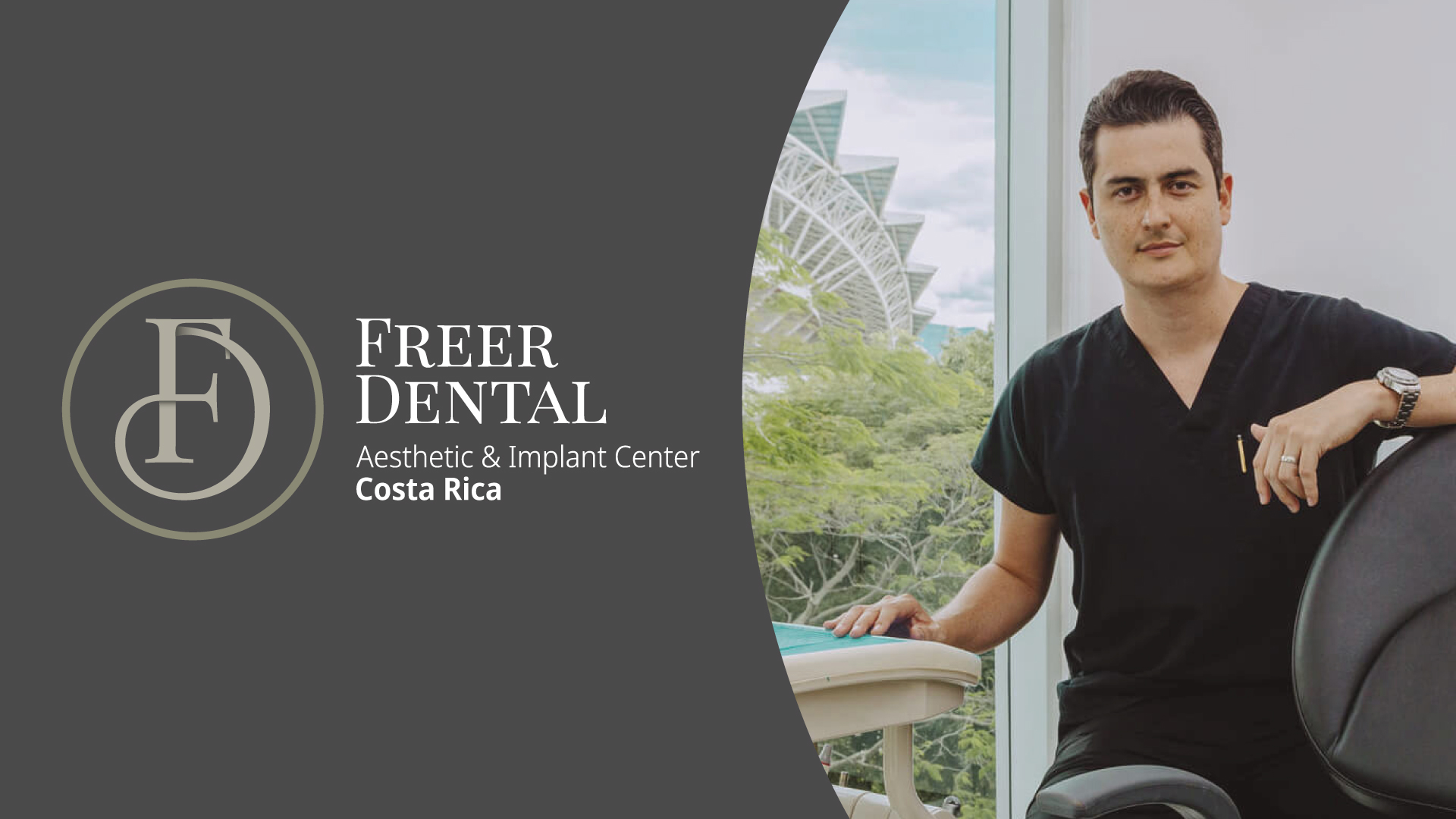 Freer Dental Aesthetic and Implants Center — clinic