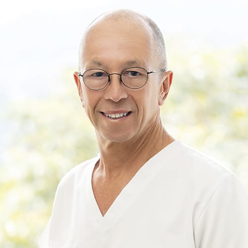 Dr. Josef Cordero Pinczanski, Prisma Dental