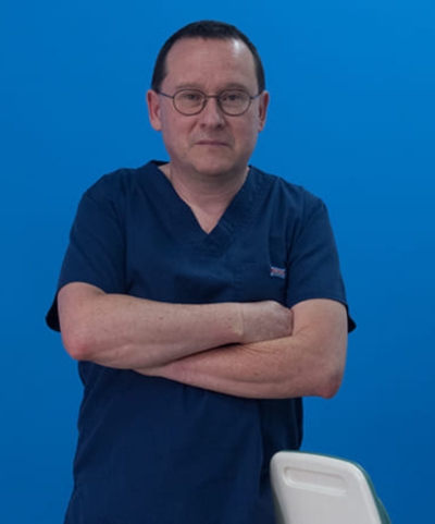 Dr. Jairo Vargas Martínez, Dr. Jairo Vargas Clinic