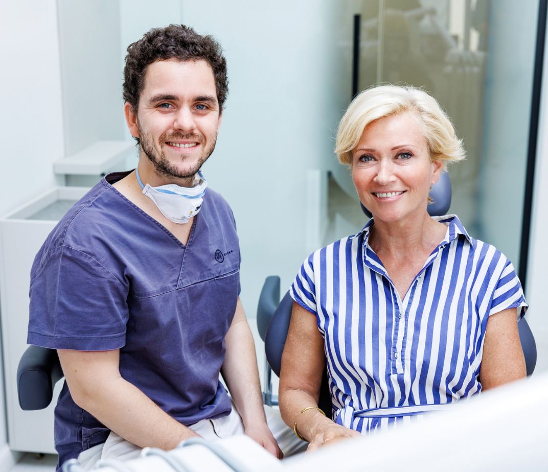 Artdent Dental Clinic — clinic