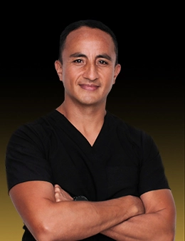 Dr. Hugo Zamora, Cancun Dental Design