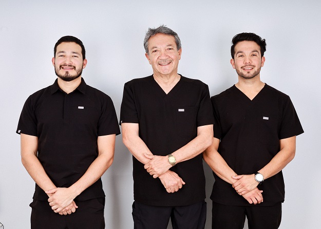 Novadent Dental Clinic — clinic