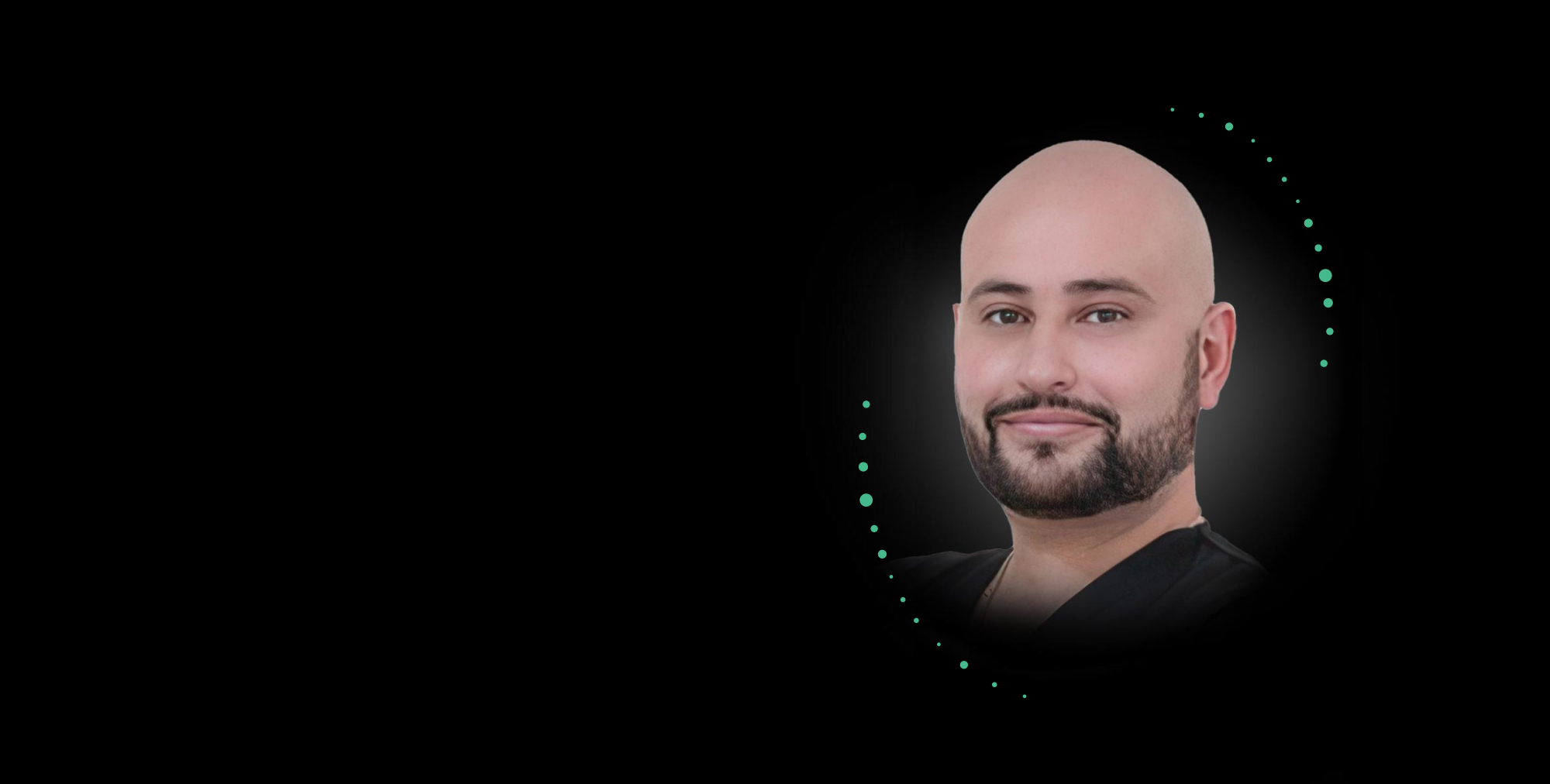 Dr. Cesar Ruiz, DDS, RUMO Dental Group