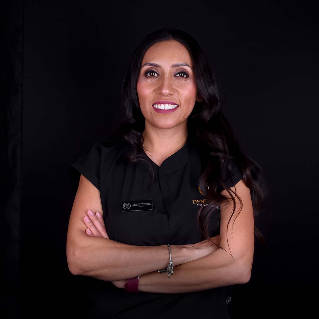 Dr. Irene González, Dentology Dental Boutique