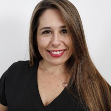 Dra. Alejandra Rodríguez Goncalves, Smile Implant Center