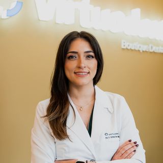 Dra. Anayansi Victoria Otero Guzmán, Virtuodent Boutique Dental