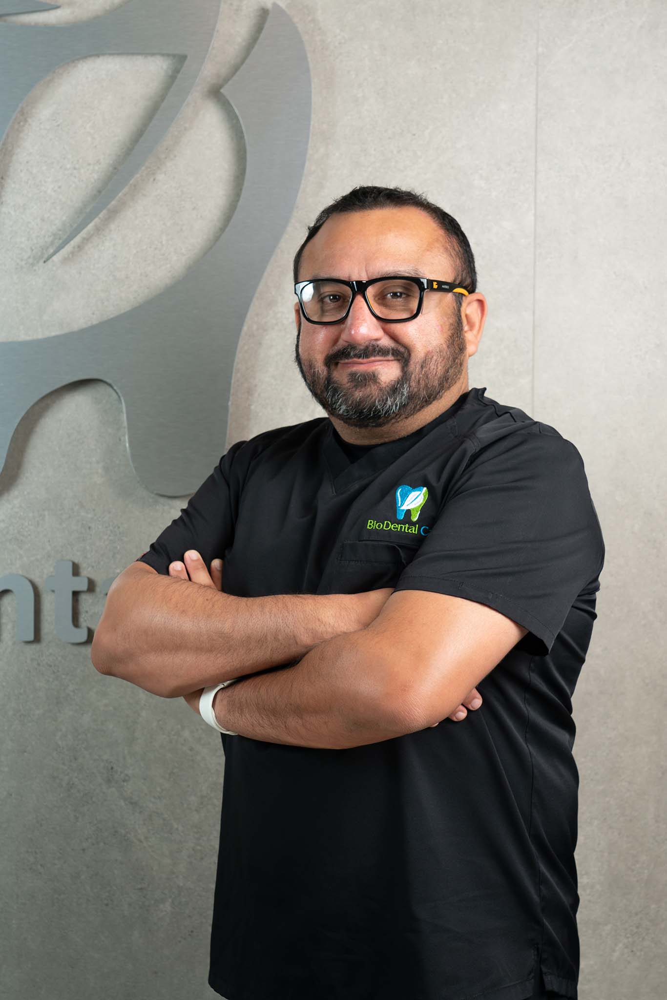 Dr. Juan Antonio Trejo Parra, BioDental Care