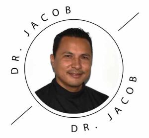 Dr. Jacobo Zúñiga Dimas, InStyle Dental