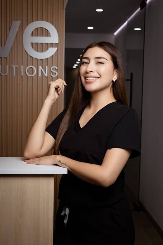 Olive Dental Solution — clinic