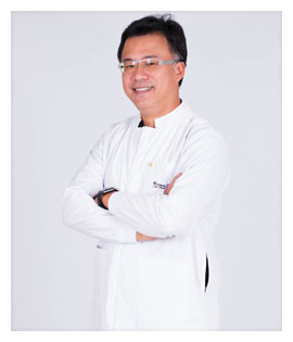 Dr. Sermsakul Wongtiraporn ("Bob"), Bangkok Smile Dental Clinic (BSDC)