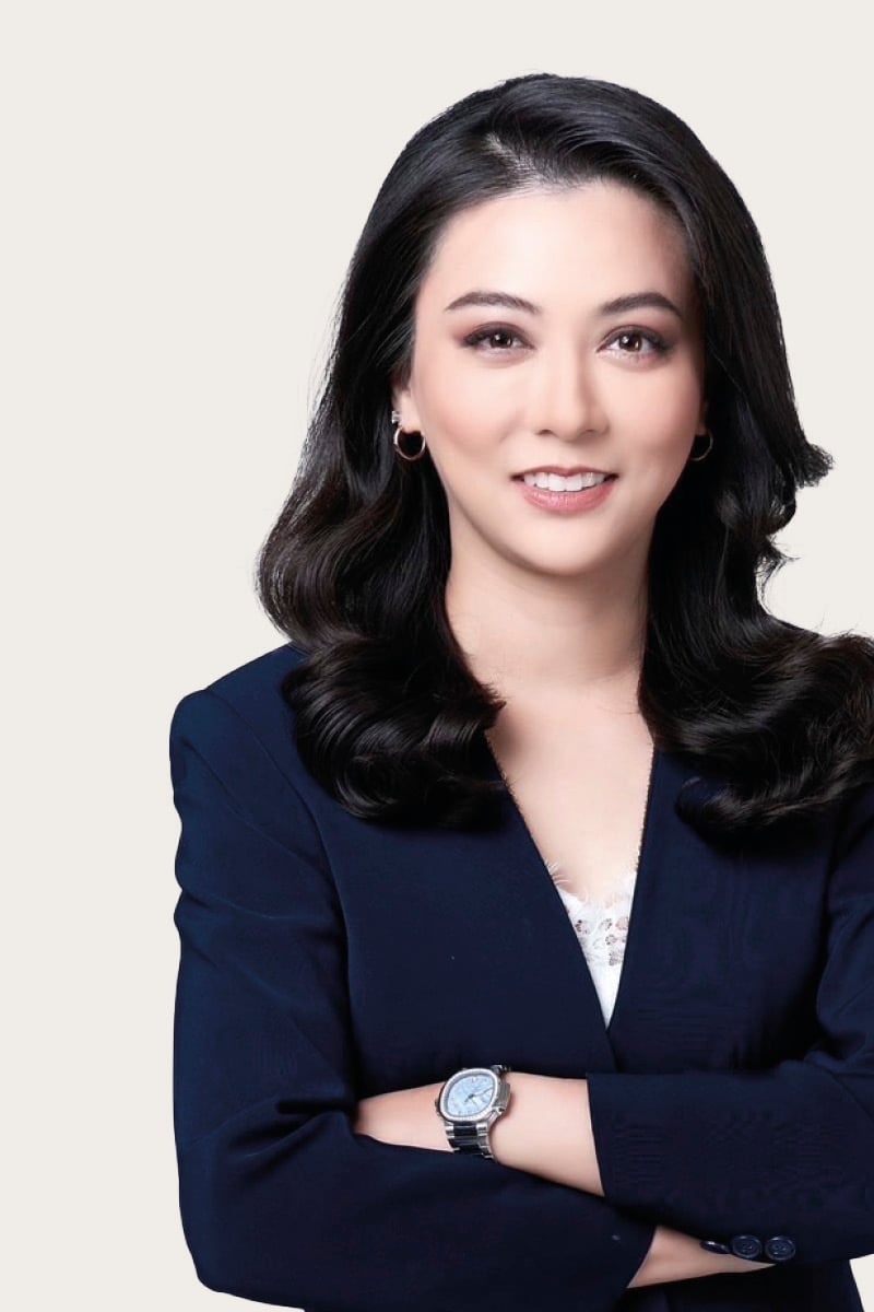 Dr. Suchada Kongkiatkamon, Bangkok Hospital Dental Center