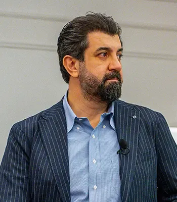 Dr. Emrah Cinik, Dr. Cinik Dental