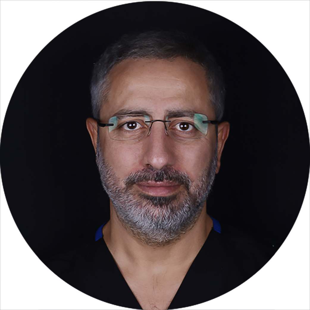 Dr. Sinan Buday, Citydent Istanbul Dental Clinic