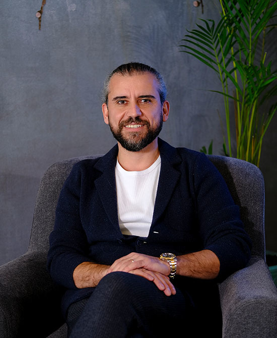 Assoc. Prof. Dr. Sabit Demircan, Clinic Prime Istanbul