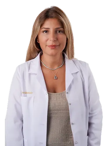 Dr. Gülay Akay, Dentakay Dental Clinic