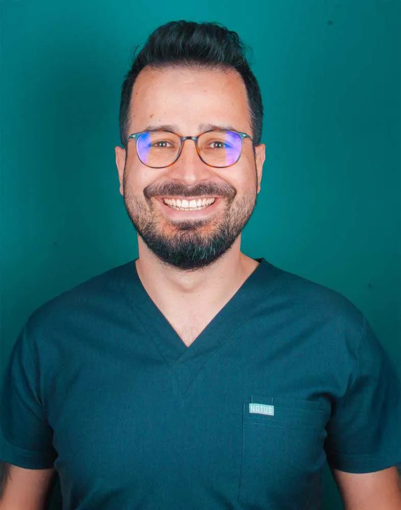 Dr. Onur Utku Yüksel, Sohodent