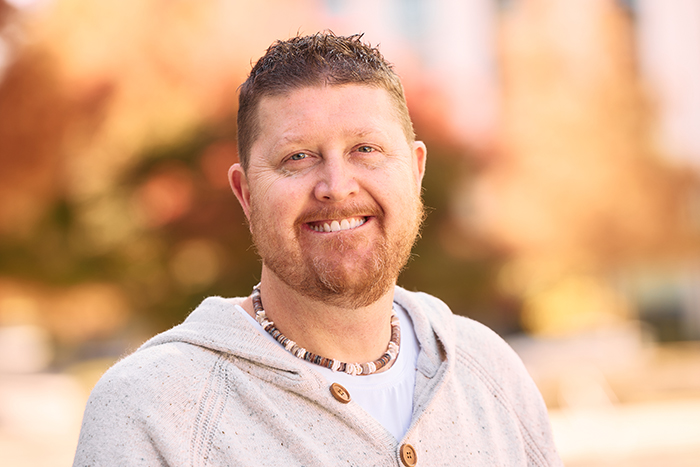 Dr. Brett Langston, Dental Implant and Aesthetic Specialists of Atlanta