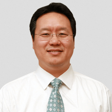 Dr. Steve T. Hahn, Georgia Dental Implant Center