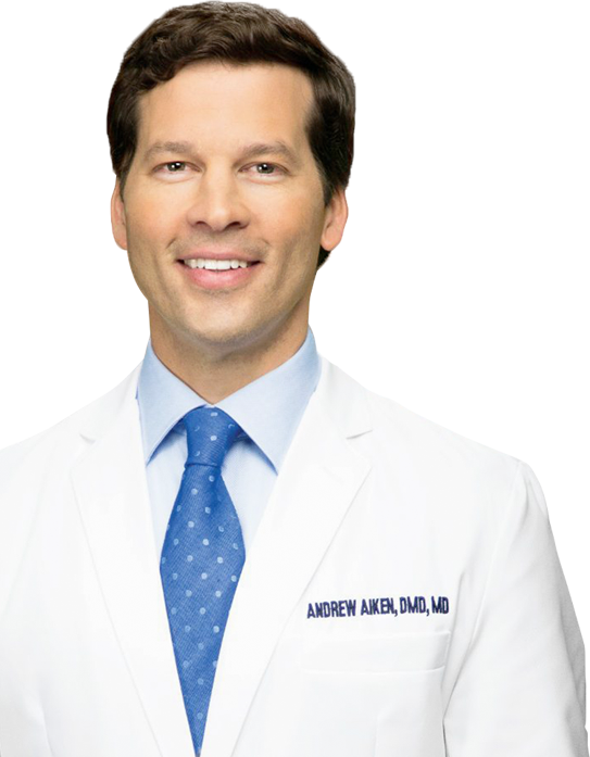 Dr. Andrew C. Aiken, Oral Surgery Specialists of Atlanta