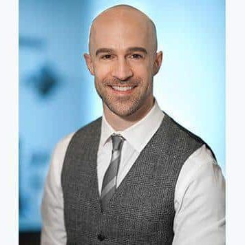 Dr. Brandon D. Frodge, Southern Roots Periodontics & Implant Dentistry