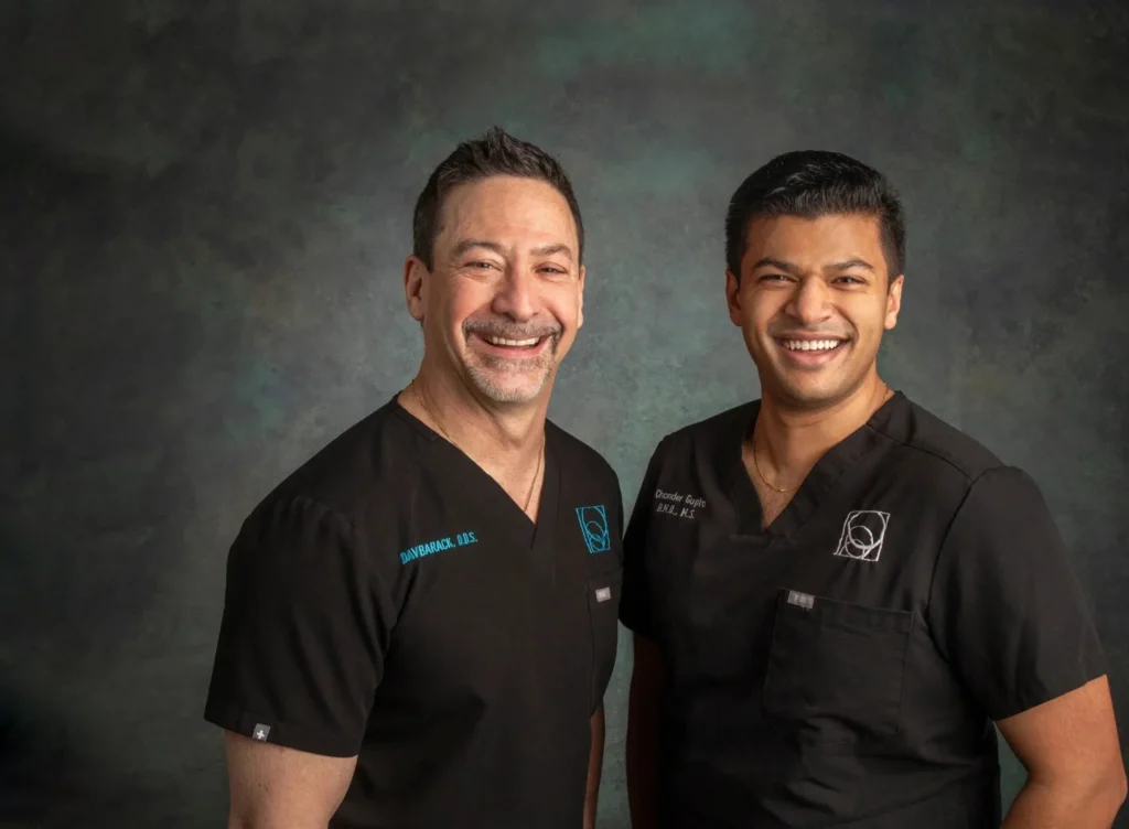 Old Orchard Periodontics & Implant Dentistry — clinic