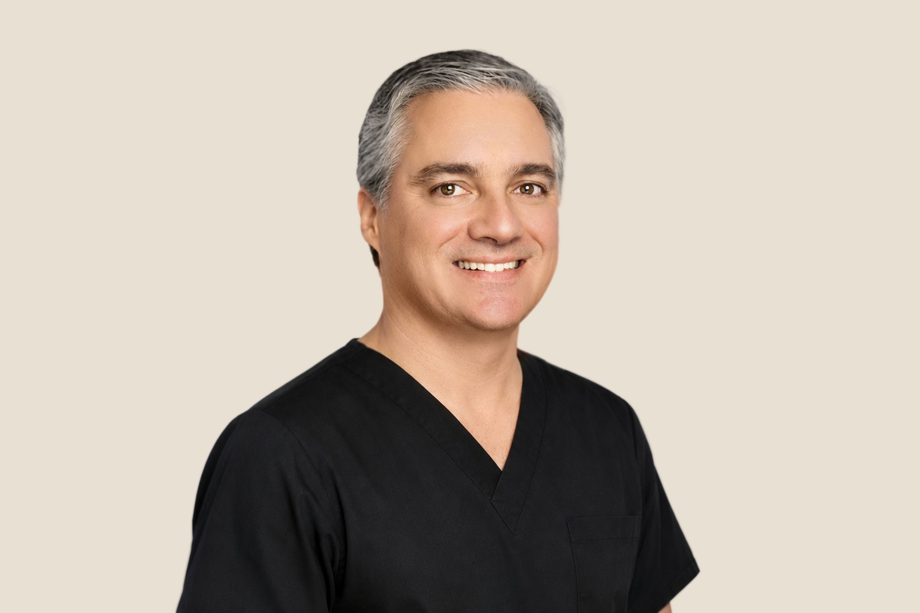 Dr. Wendel Teixeira, Affordable Dentures & Implants - North Dallas