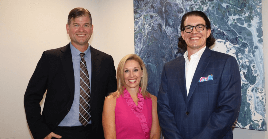 Oral & Maxillofacial Surgeons of Houston (OMSH) — clinic