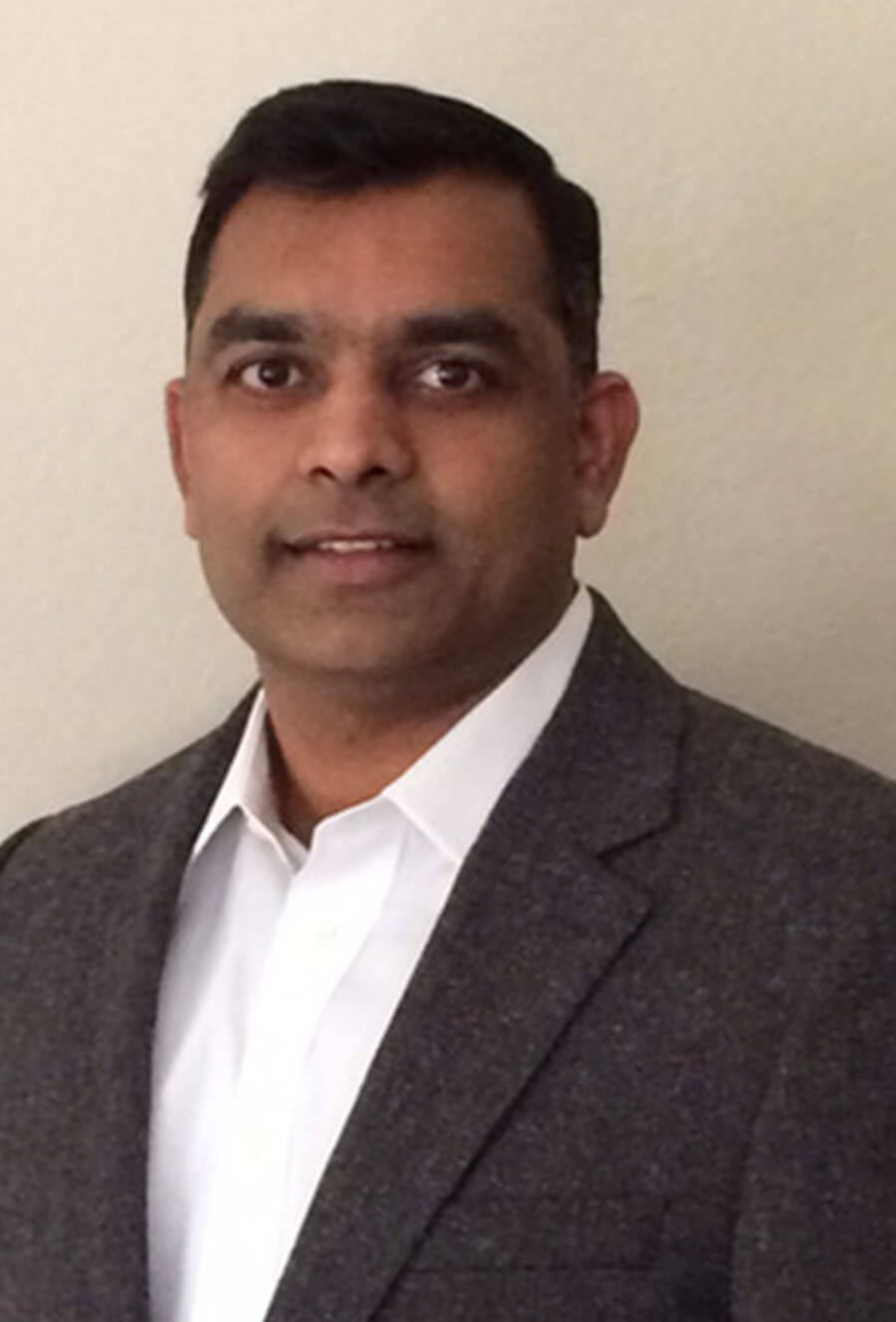 Dr. Ashok Kota, Sugar Land Smile Center