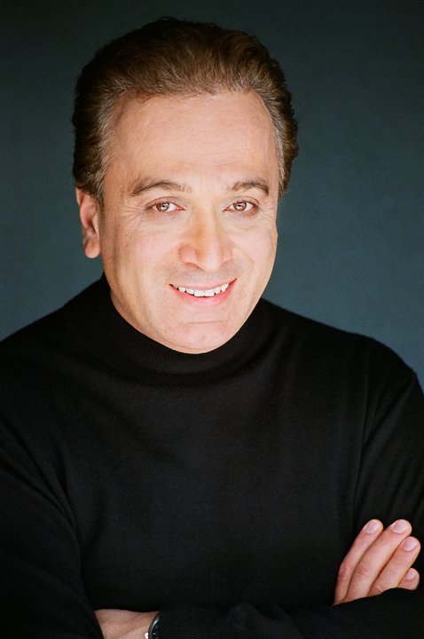 Dr. Arman Torbati, Arman Torbati, DDS, FACP (Prosthodontics)