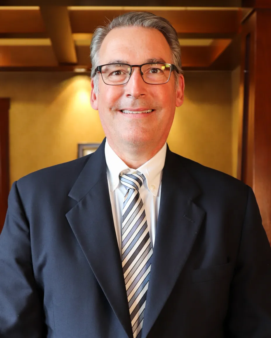 Dr. Jeffrey L. Donlevy, Donlevy, Estess & Lohiya Oral & Maxillofacial Surgery Group
