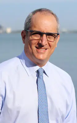 Dr. Eduardo Nicolaievsky, Blum-Nico Oral-Facial Surgery Associates