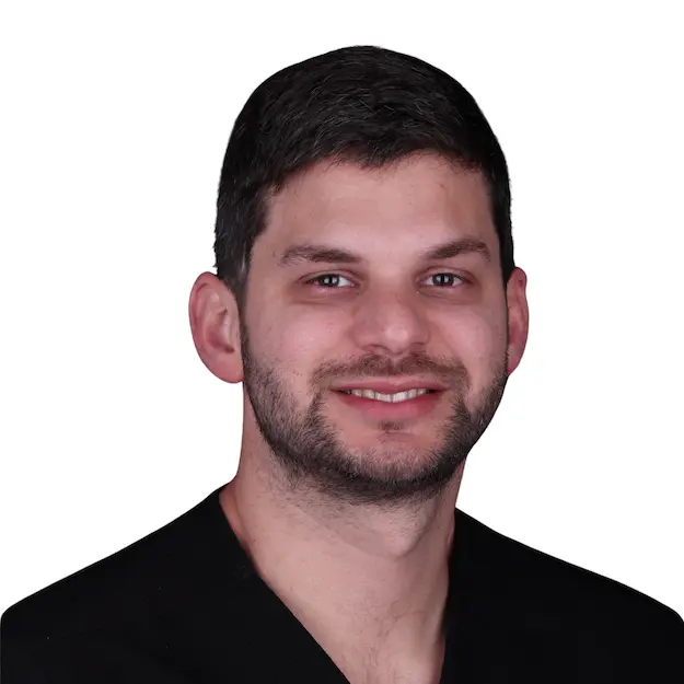 Dr. AJ Salcines, Pearly Whites Miami (Dr. AJ Salcines)