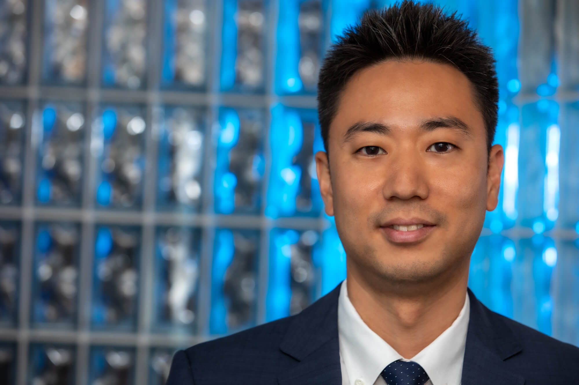 Dr. Joo Kim, South Shore Long Island Periodontics & Implantology