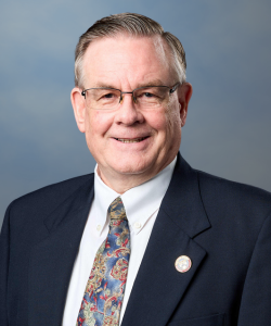 Dr. Gary K. Lines, Arizona Center for Oral Surgery