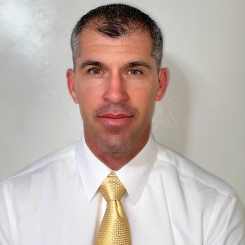 Dr. Kevin Burns, Sonoma Oral & Facial Surgery